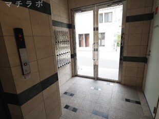 浅間町駅 徒歩8分 7階の物件外観写真